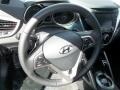 Ultra Black - Veloster  Photo No. 5