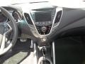 Ultra Black - Veloster  Photo No. 6