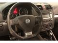 Interlagos Black Cloth Steering Wheel Photo for 2009 Volkswagen GTI #78097124