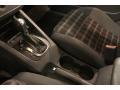  2009 GTI 4 Door 6 Speed DSG Double-Clutch Automatic Shifter