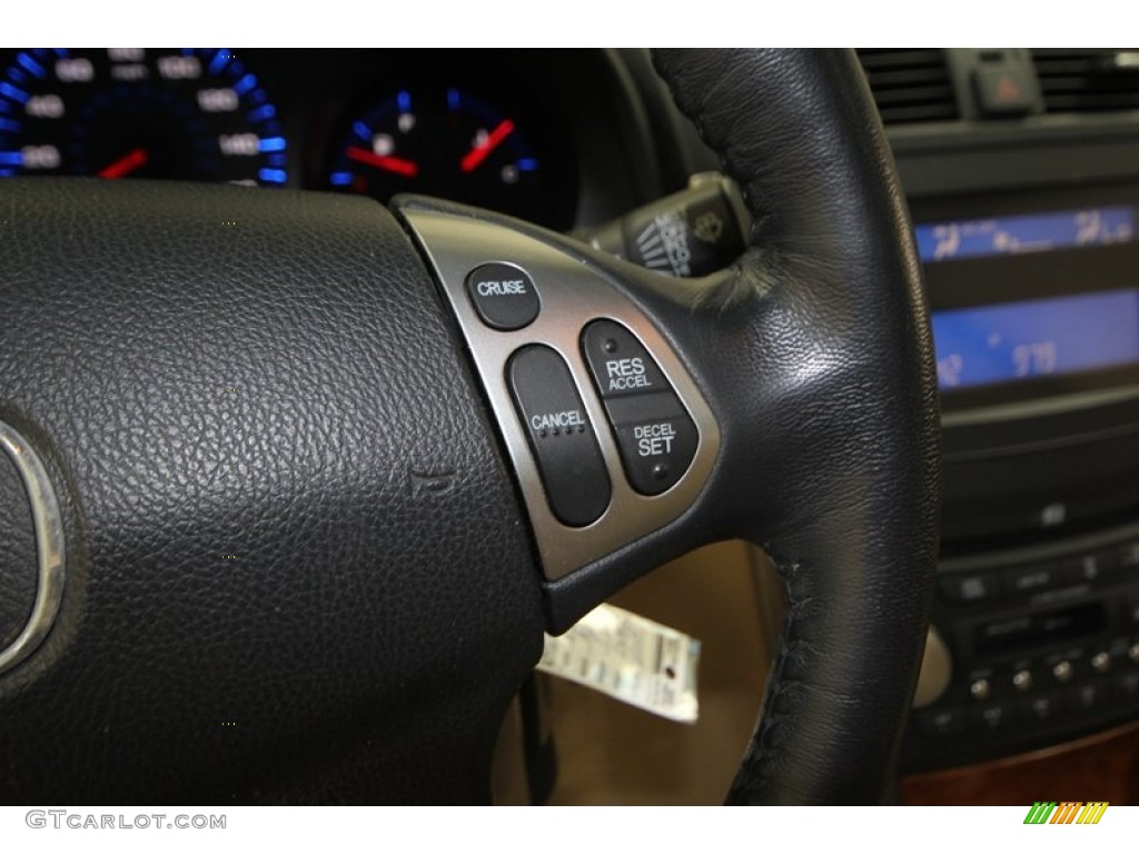 2006 Acura TL 3.2 Controls Photo #78097202