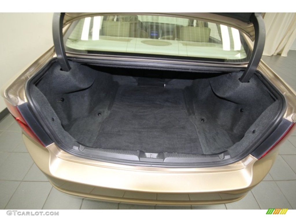 2006 Acura TL 3.2 Trunk Photo #78097414