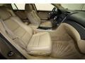 Camel Front Seat Photo for 2006 Acura TL #78097547