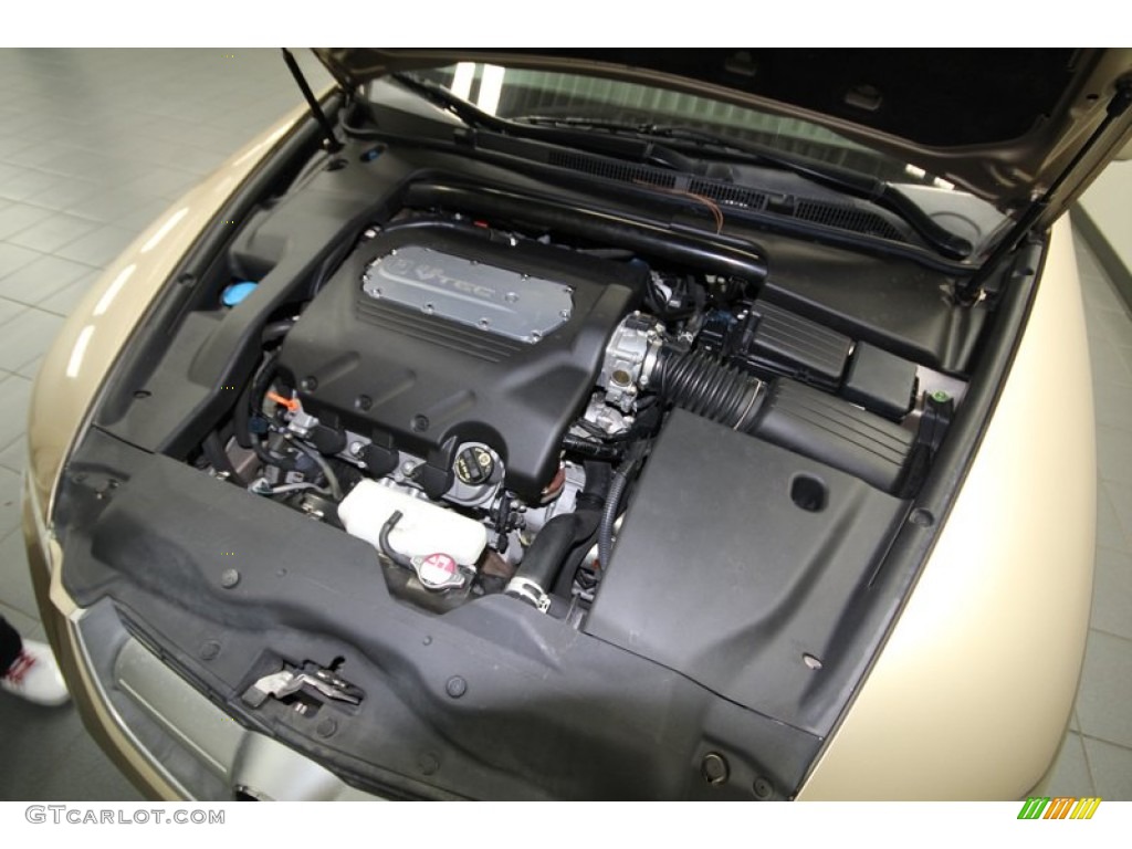 2006 Acura TL 3.2 3.2 Liter SOHC 24-Valve VTEC V6 Engine Photo #78097590