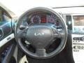  2007 G 35 Sedan Steering Wheel