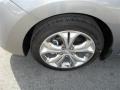 2013 Titanium Gray Metallic Hyundai Elantra GT  photo #3