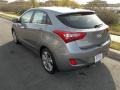 2013 Titanium Gray Metallic Hyundai Elantra GT  photo #4