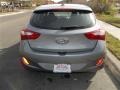 Titanium Gray Metallic - Elantra GT Photo No. 5