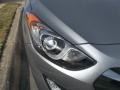 2013 Titanium Gray Metallic Hyundai Elantra GT  photo #9