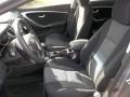 2013 Titanium Gray Metallic Hyundai Elantra GT  photo #11