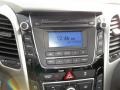 2013 Titanium Gray Metallic Hyundai Elantra GT  photo #15