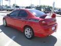 Flame Red - Neon SRT-4 Photo No. 3