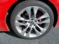 2013 Hyundai Genesis Coupe 3.8 Grand Touring Wheel