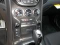 2013 Hyundai Genesis Coupe 3.8 Grand Touring Controls