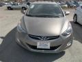 Desert Bronze - Elantra GLS Photo No. 1