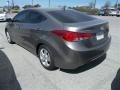 Desert Bronze - Elantra GLS Photo No. 3