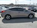 Desert Bronze - Elantra GLS Photo No. 5