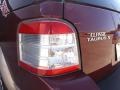 Merlot Metallic - Taurus X Eddie Bauer Photo No. 13