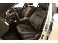 Black Front Seat Photo for 2012 BMW 5 Series #78098735