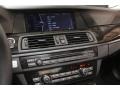 Black Controls Photo for 2012 BMW 5 Series #78098806