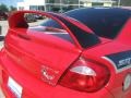 Flame Red - Neon SRT-4 Photo No. 25