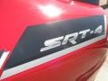 Flame Red - Neon SRT-4 Photo No. 26