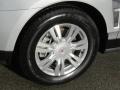 Radiant Silver - SRX 4 V6 AWD Photo No. 3