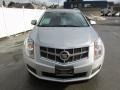 Radiant Silver - SRX 4 V6 AWD Photo No. 5