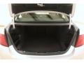 Black Trunk Photo for 2012 BMW 5 Series #78099182