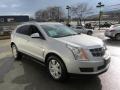 Radiant Silver - SRX 4 V6 AWD Photo No. 6