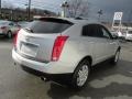 Radiant Silver - SRX 4 V6 AWD Photo No. 7