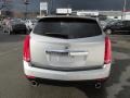 Radiant Silver - SRX 4 V6 AWD Photo No. 8