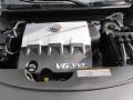 Radiant Silver - SRX 4 V6 AWD Photo No. 10