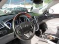 Radiant Silver - SRX 4 V6 AWD Photo No. 11