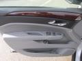Radiant Silver - SRX 4 V6 AWD Photo No. 14