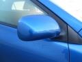 2010 Blue Streak Metallic Toyota Corolla S  photo #16