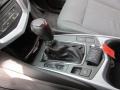 Radiant Silver - SRX 4 V6 AWD Photo No. 17