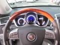 Radiant Silver - SRX 4 V6 AWD Photo No. 18