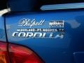 2010 Blue Streak Metallic Toyota Corolla S  photo #20