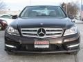 Cuprite Brown Metallic - C 300 Sport 4Matic Photo No. 2