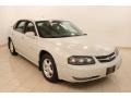 2004 Cappuccino Frost Metallic Chevrolet Impala LS #78076589