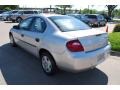 2005 Bright Silver Metallic Dodge Neon SE  photo #5