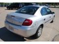 2005 Bright Silver Metallic Dodge Neon SE  photo #7