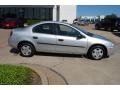 2005 Bright Silver Metallic Dodge Neon SE  photo #8