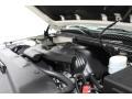 6.0 Liter OHV 16-Valve V8 Engine for 2002 Cadillac Escalade AWD #78099731