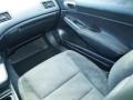 Urban Titanium Metallic - Civic LX-S Sedan Photo No. 12