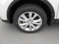  2013 RAV4 Limited Wheel