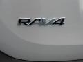  2013 RAV4 Limited Logo