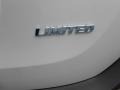 2013 Toyota RAV4 Limited Marks and Logos