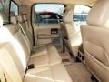 Tan Rear Seat Photo for 2008 Ford F150 #78100211
